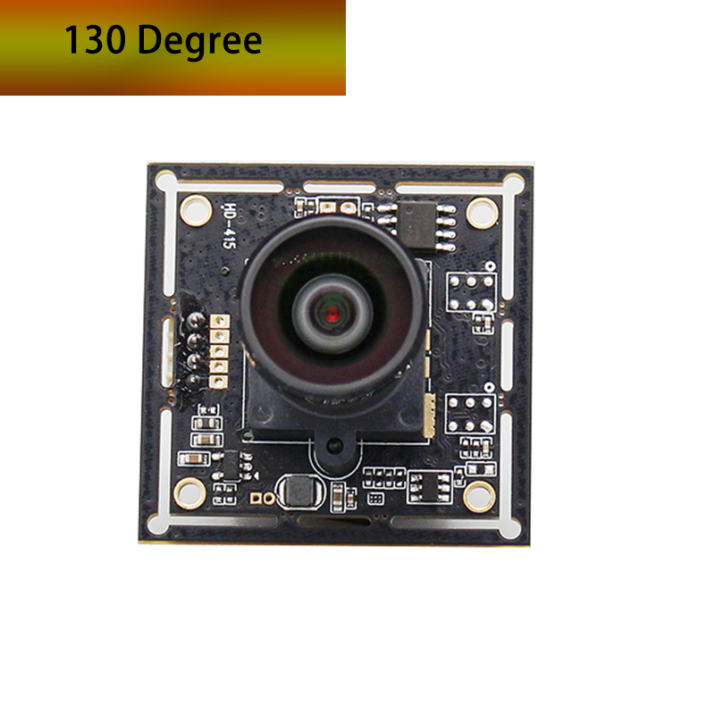 Industrial 8MP 4K USB Camera M - đánh giá và giá Webcam 4K