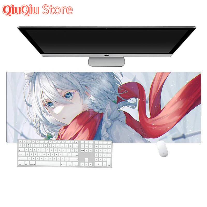 Izayoi Sakuya TouHou Project C - đánh giá và giá Pc Gaming Kawaii