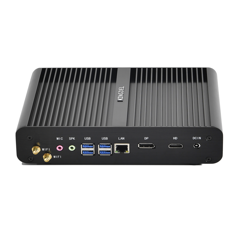 12th Gen Alder Lake Mini PC In - đánh giá và giá Pc Gaming Intel Core I7