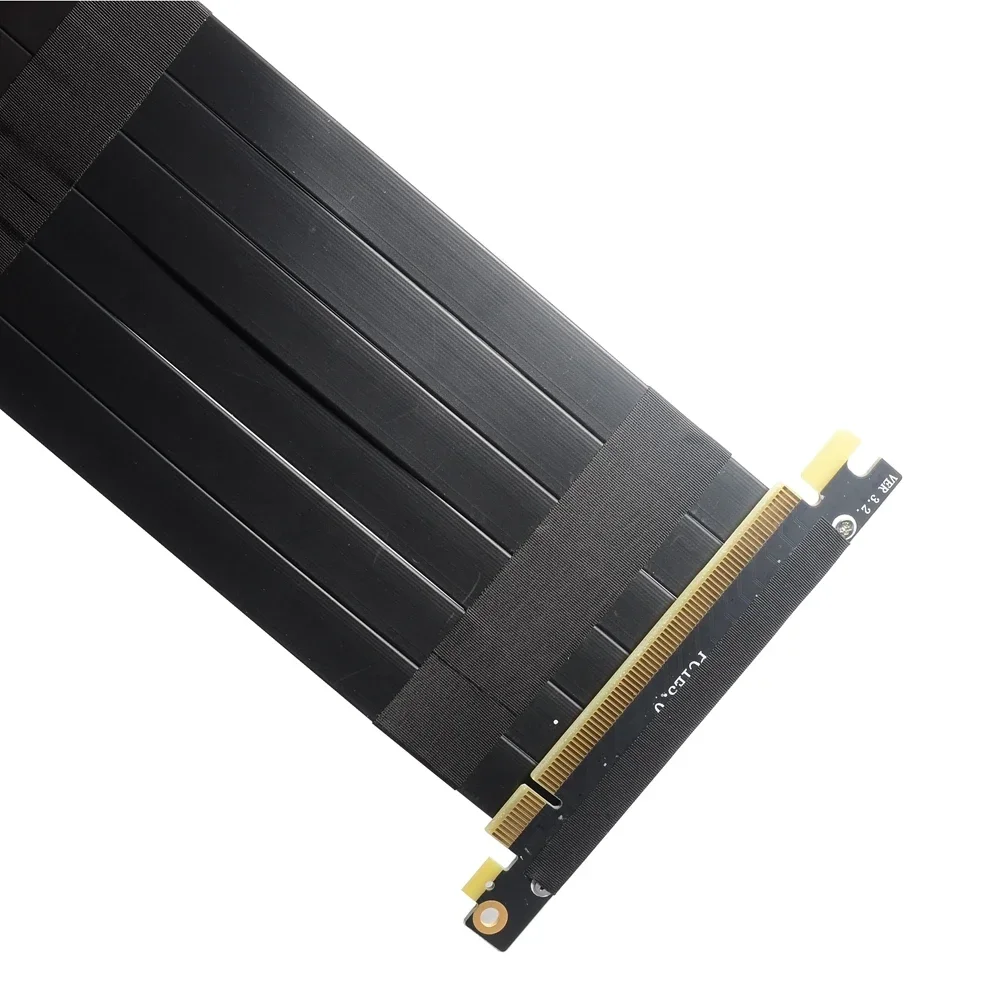 PCIe 4.0 3.0 X16 Double Revers - đánh giá và giá Gpu Vertical Mount