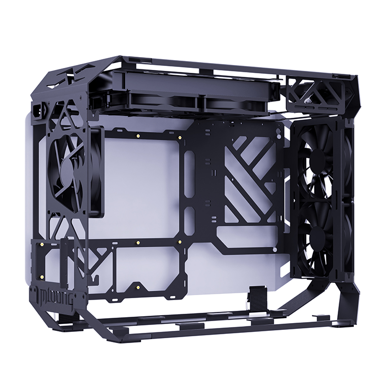 Lovingcool New Design Open Sty - đánh giá và giá Pc Gaming Rgb