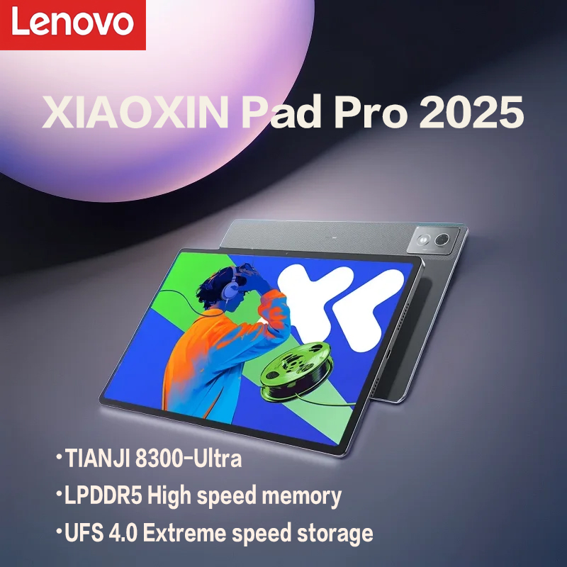 Lenovo XIAOXIN Pad Pro12.7 202 - đánh giá và giá Pc Gaming Lenovo