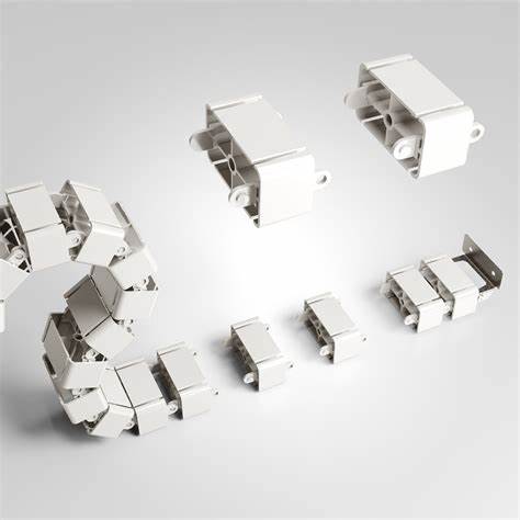 ISRTAO White under Desk Cable  - đánh giá và giá Desk Cable Organizer