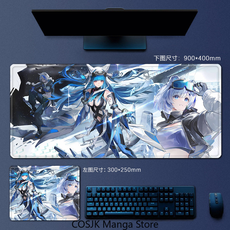 Anime Arknights: Endfield Game - đánh giá và giá Japan Pc Gaming