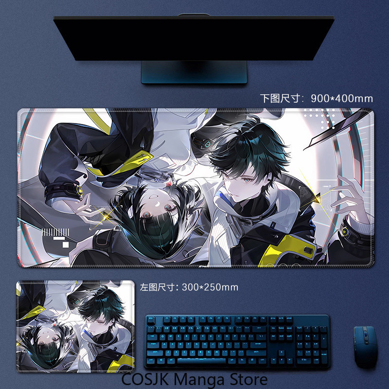 Anime Arknights: Endfield Game - đánh giá và giá Japan Pc Gaming