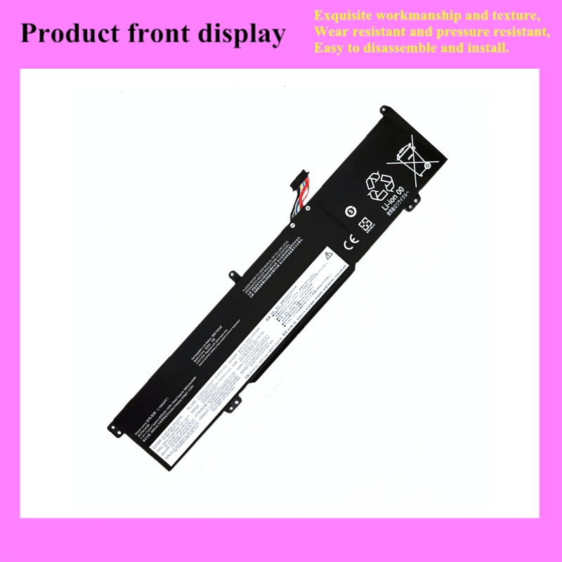 L18M3PF1 Laptop Battery For Le - đánh giá và giá Pc Gaming Lenovo