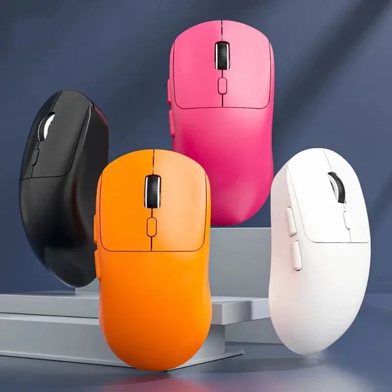 Lenovo Wireless Three-Mode Mou - đánh giá và giá Pc Gaming Lenovo