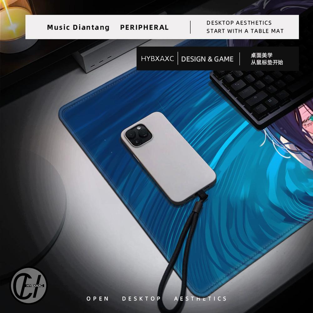 Mouse Pad Laptop Kawaii Anime  - đánh giá và giá Pc Gaming Kawaii