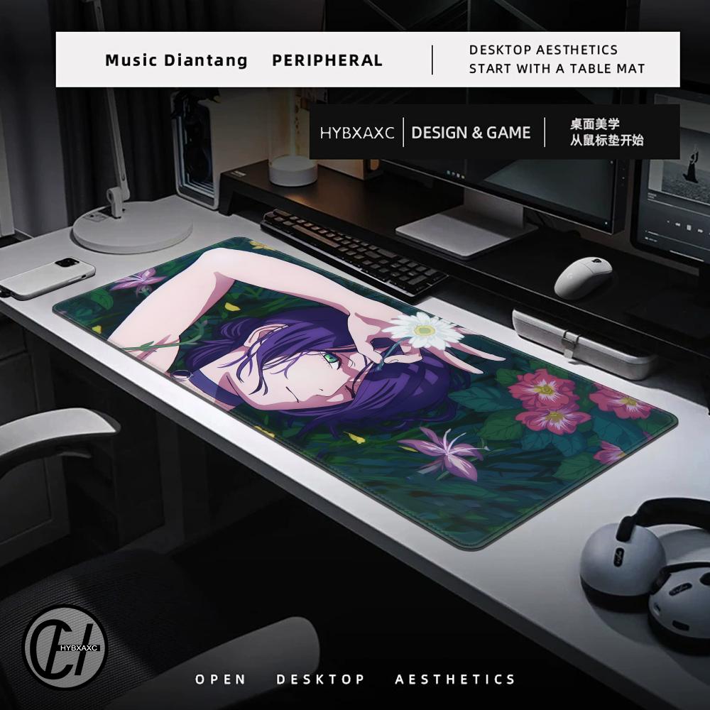 Mouse Pad Laptop Kawaii Anime  - đánh giá và giá Pc Gaming Kawaii