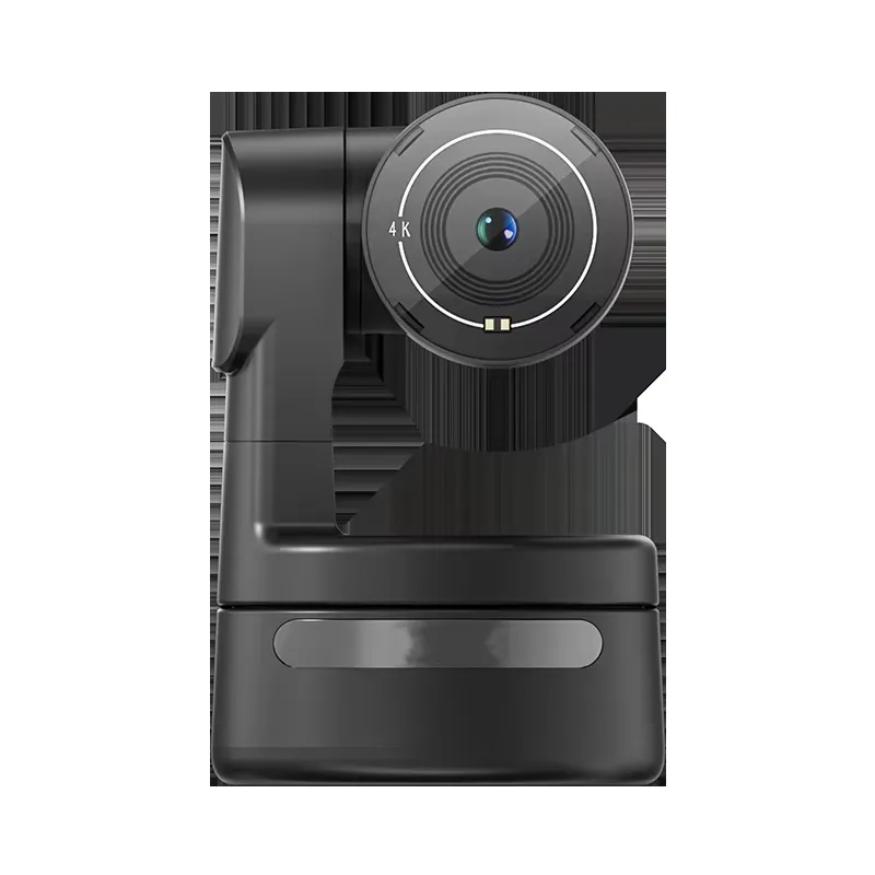 Tiny 4K PTZ Webcam For PC, AI  - đánh giá và giá Webcam 4K