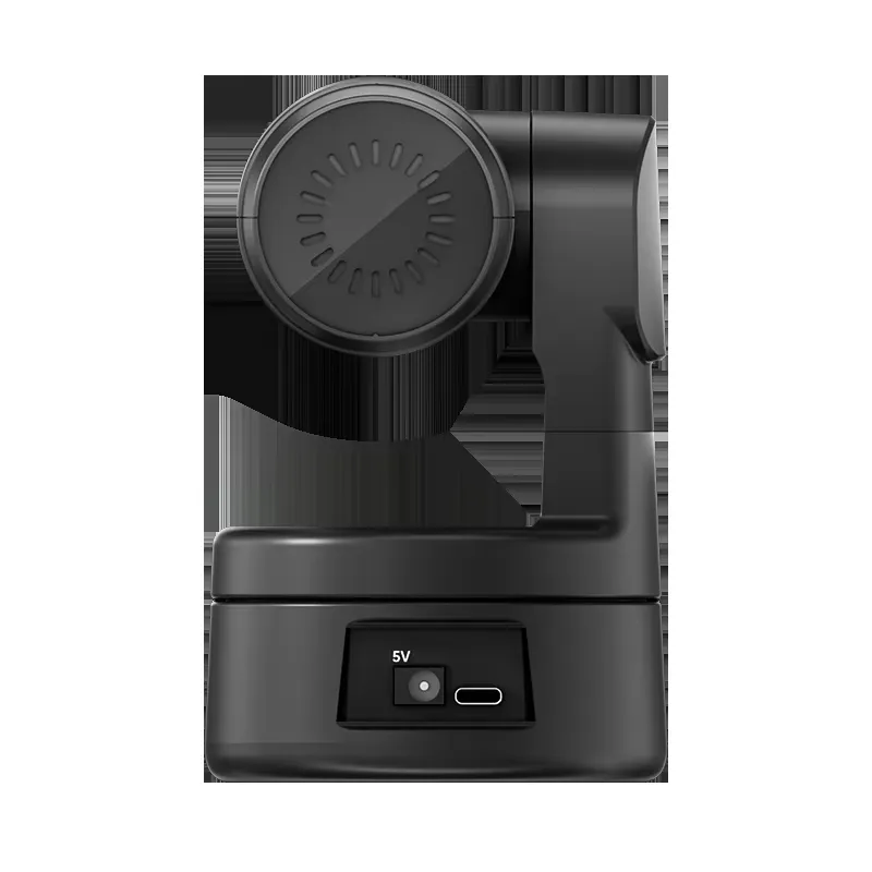Tiny 4K PTZ Webcam For PC, AI  - đánh giá và giá Webcam 4K