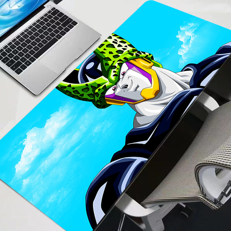 Large Gaming Mouse Pad Anime P - đánh giá và giá Pc Gaming Kawaii