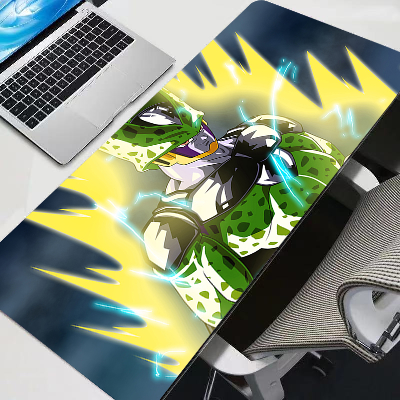 Large Gaming Mouse Pad Anime P - đánh giá và giá Pc Gaming Kawaii