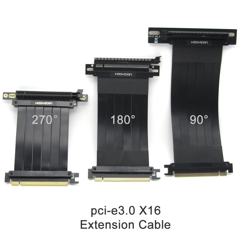 PCIe Riser Cable Graphics Card - đánh giá và giá Gpu Vertical Mount