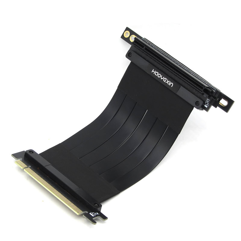 PCIe Riser Cable Graphics Card - đánh giá và giá Gpu Vertical Mount