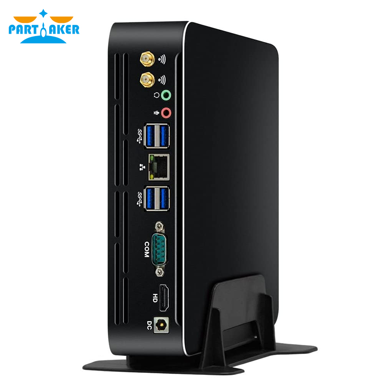 Partaker 11th Gen Intel Mini P - đánh giá và giá Pc Gaming Intel Core I7
