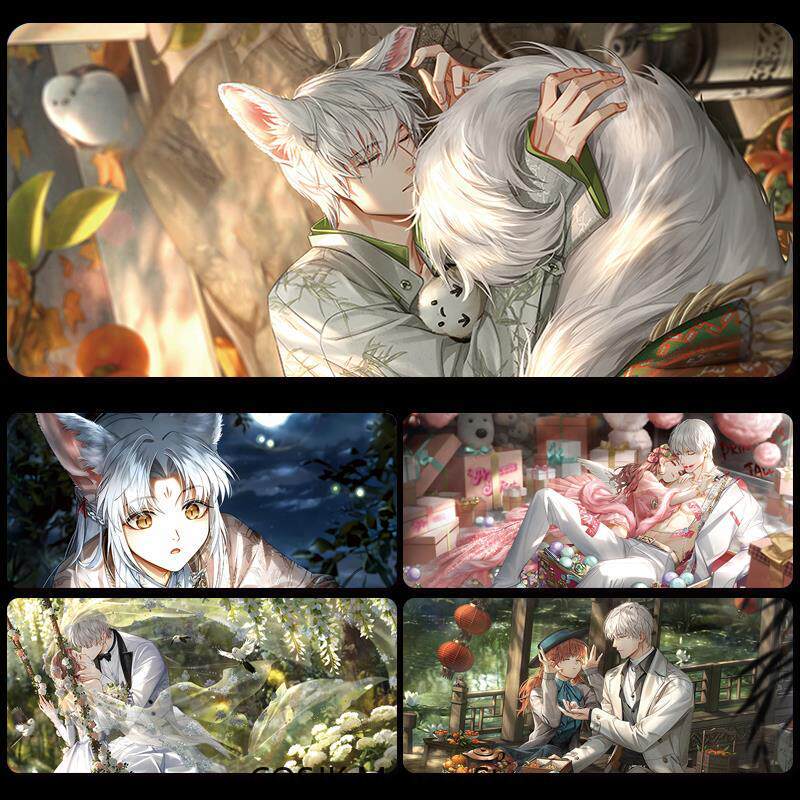 Anime Light and Night Sariel G - đánh giá và giá Japan Pc Gaming