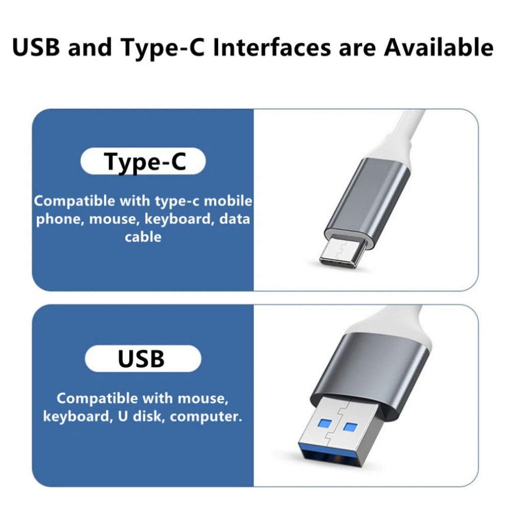 USB 3.0 Hub 4 in 1 USB Hub Hig - đánh giá và giá Usb Hub Gaming