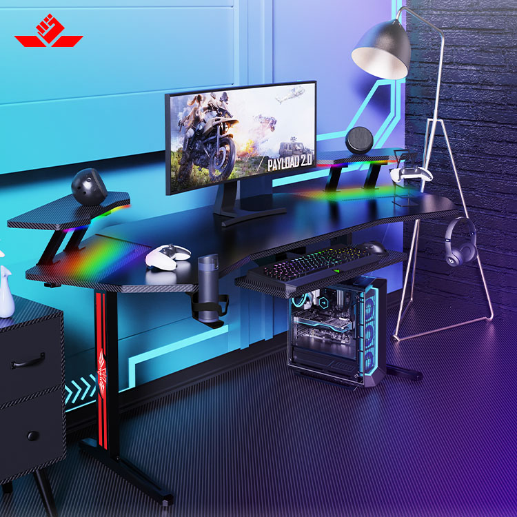 70-Inch Large RGB LED Light E- - đánh giá và giá Pc Gaming Rgb
