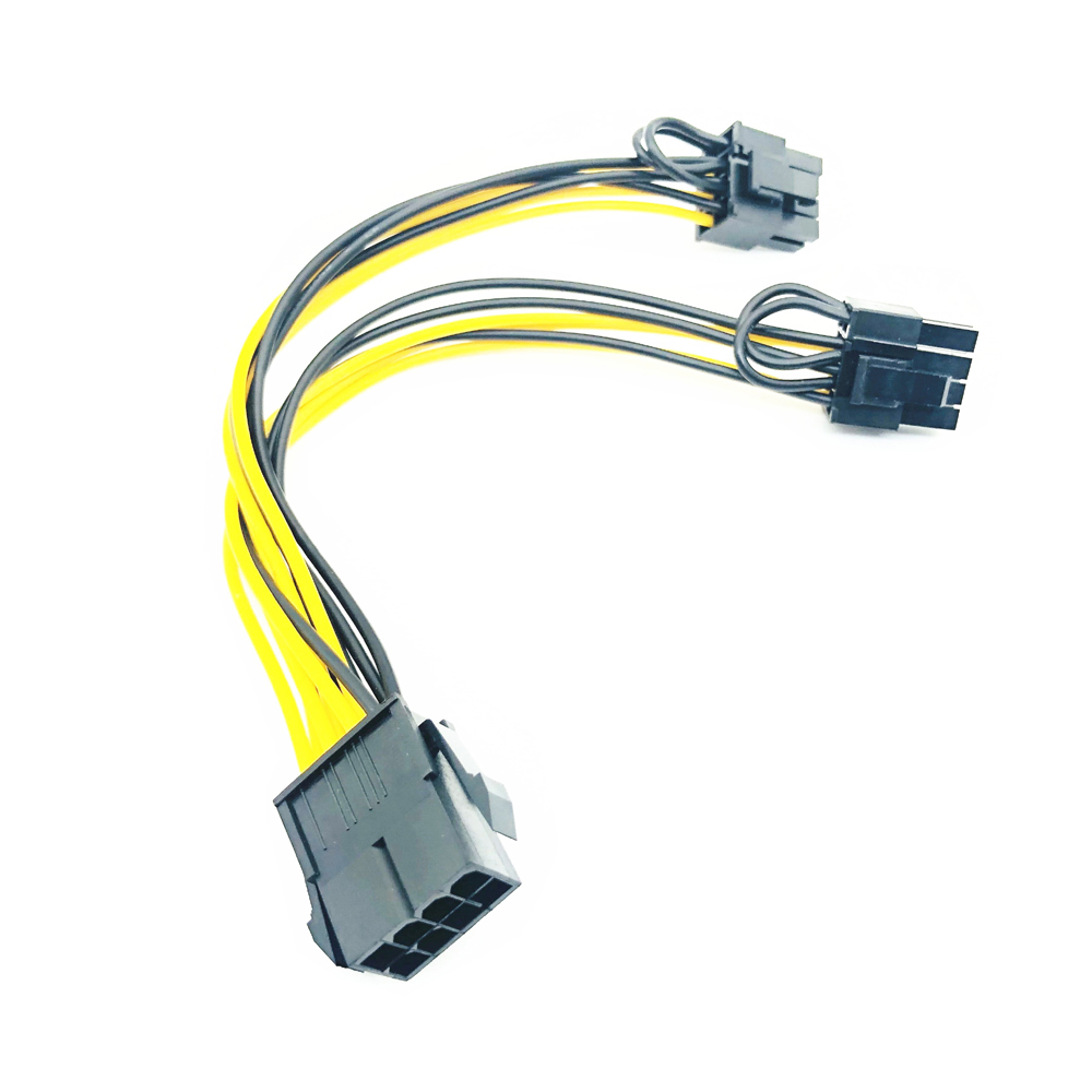 5/10 Cái 8 Pin PCI Express San - đánh giá và giá Gpu Vertical Mount