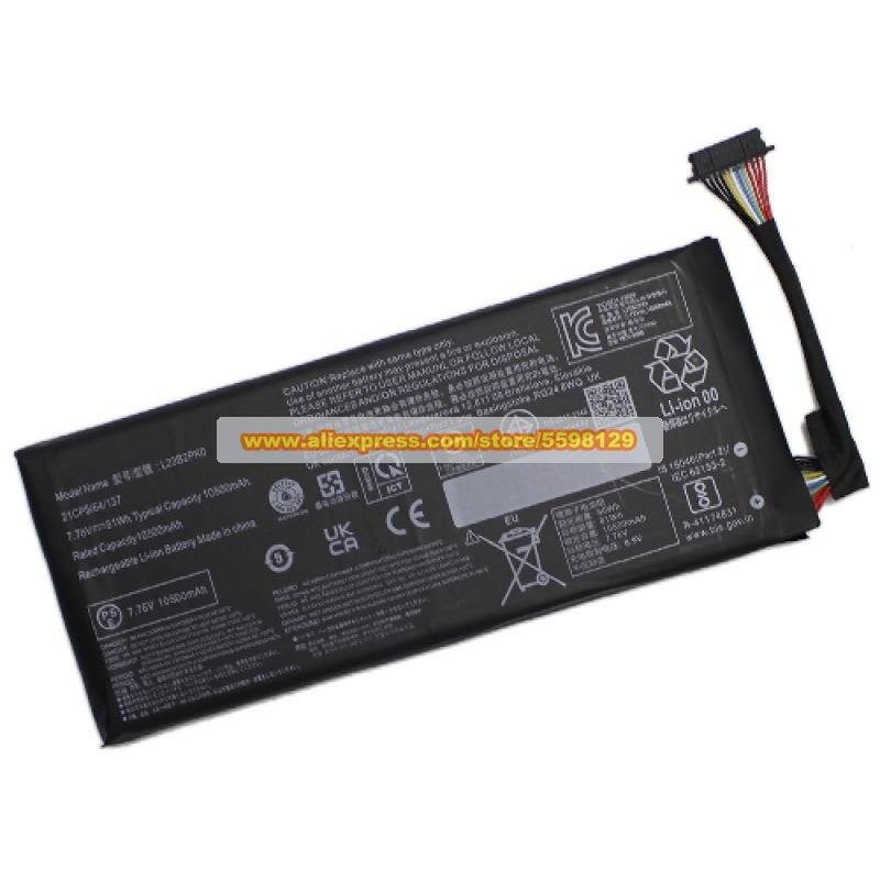 New 81Wh L23B2PK0 Battery 7.76 - đánh giá và giá Pc Gaming Lenovo