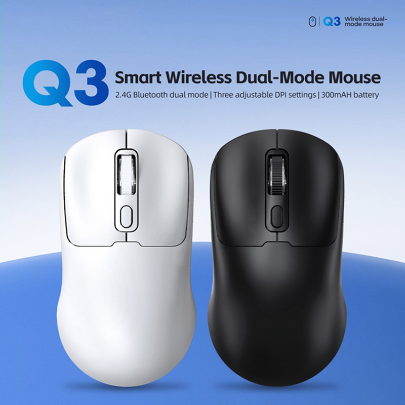 Lenovo 2.4G Wireless Mouse Blu - đánh giá và giá Pc Gaming Lenovo