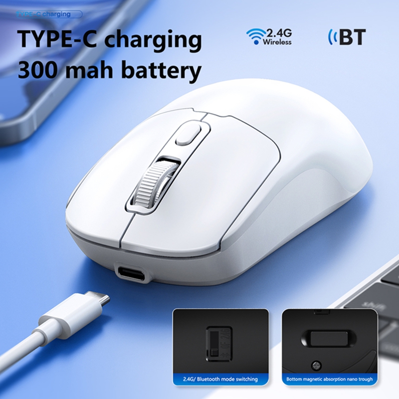 Lenovo 2.4G Wireless Mouse Blu - đánh giá và giá Pc Gaming Lenovo