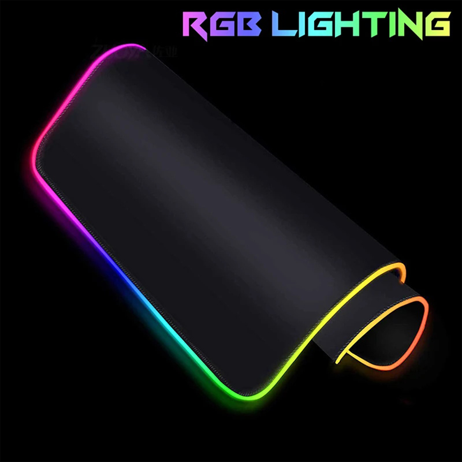 RGB Mouse Pad Velina Airgid Ze - đánh giá và giá Pc Gaming Kawaii