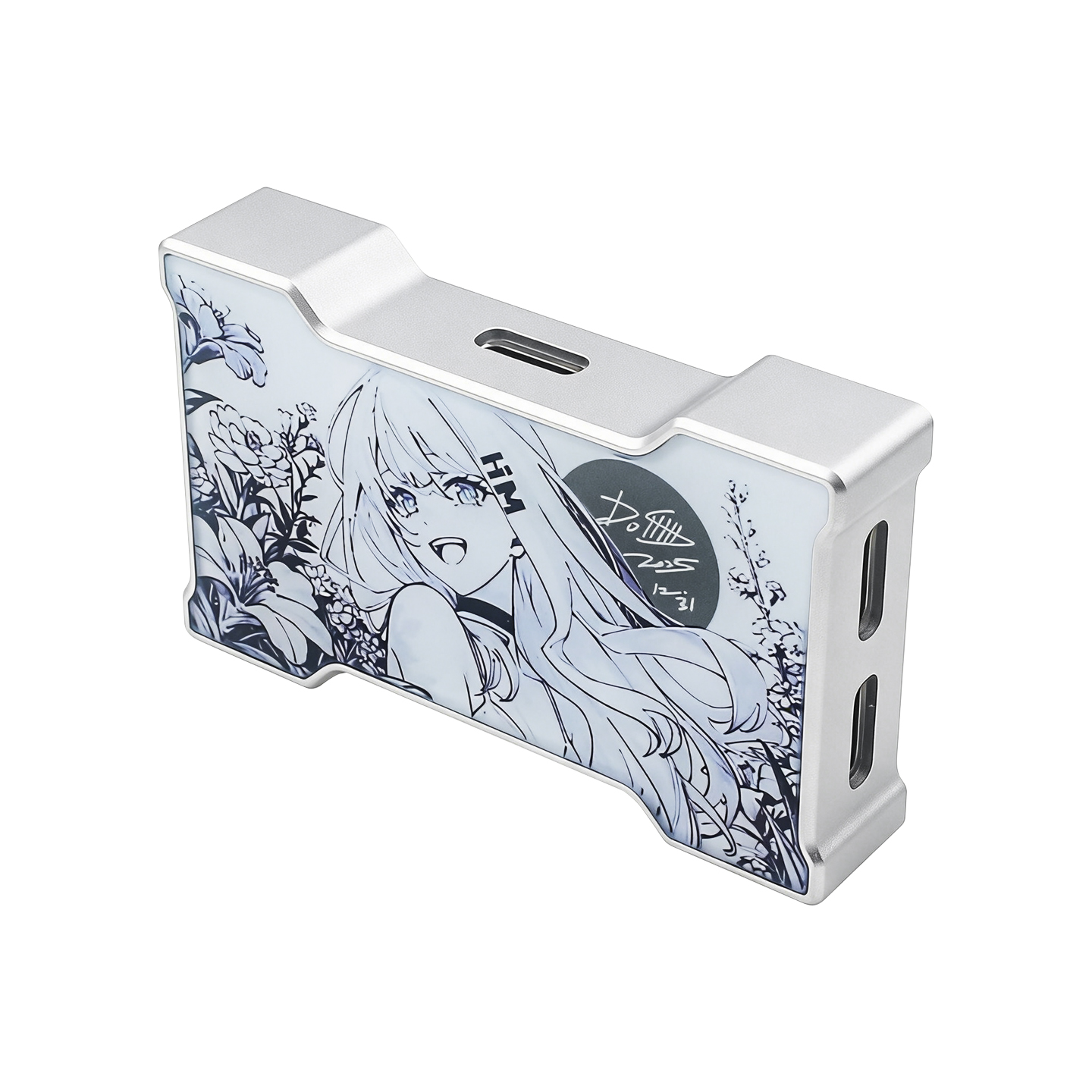 HMLAB HUB-Little Gaming True 8 - đánh giá và giá Usb Hub Gaming