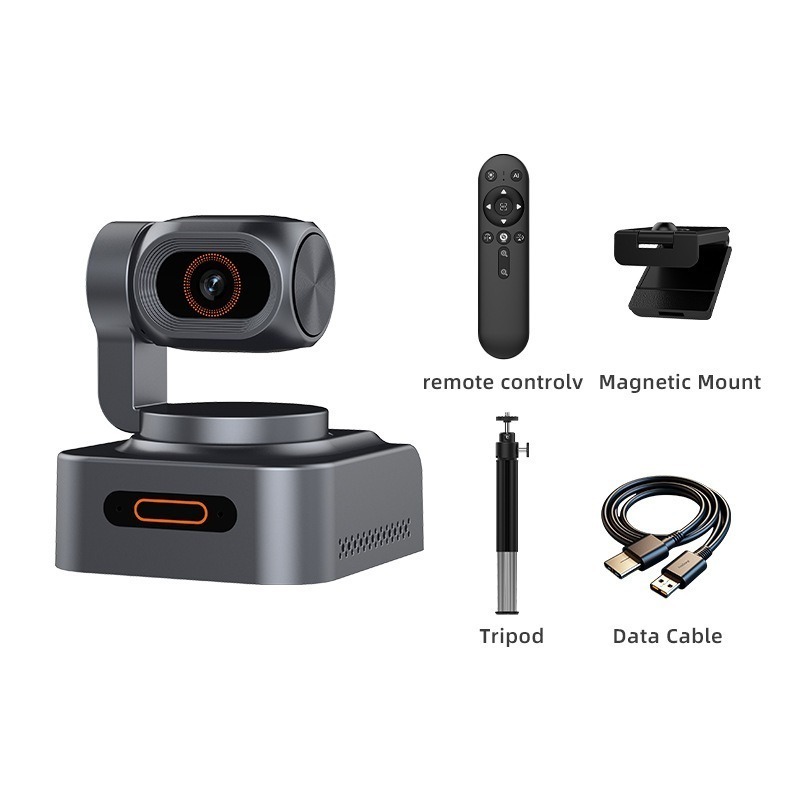 4K Ultra HD Live Streaming Web - đánh giá và giá Webcam 4K