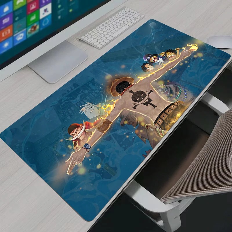 Japan Game Anime One Piece Mou - đánh giá và giá Japan Pc Gaming