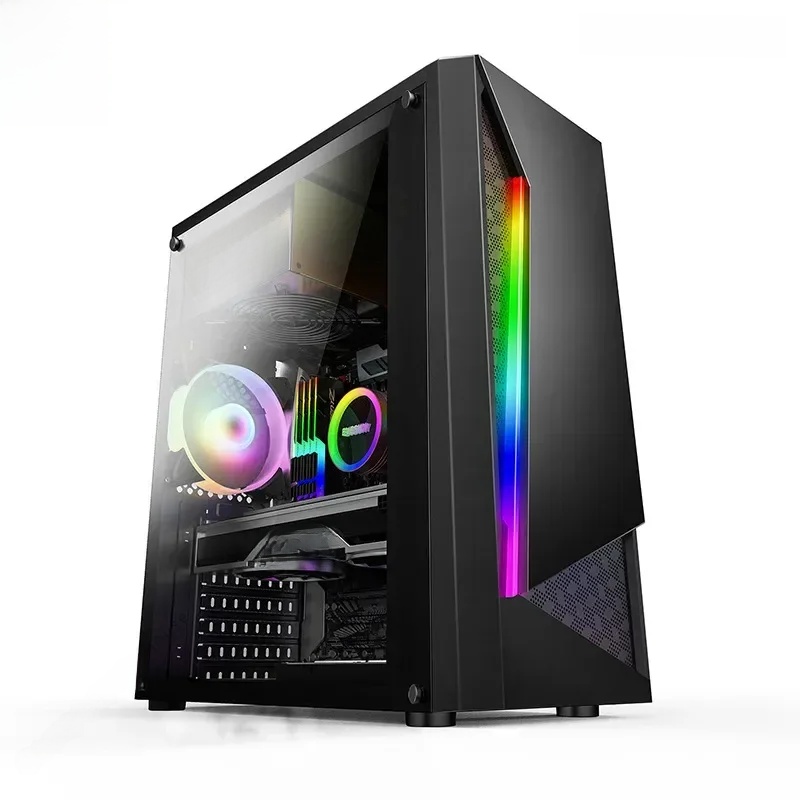 aotesier pc gaming i9 i7 compu - đánh giá và giá Pc Gaming Intel Core I7