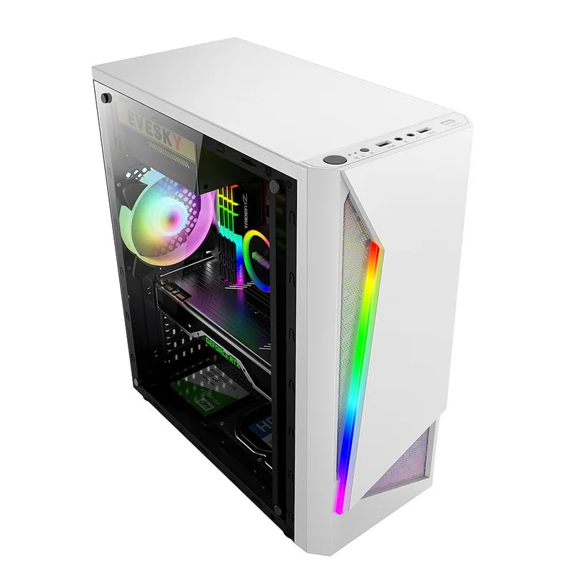 aotesier pc gaming i9 i7 compu - đánh giá và giá Pc Gaming Intel Core I7