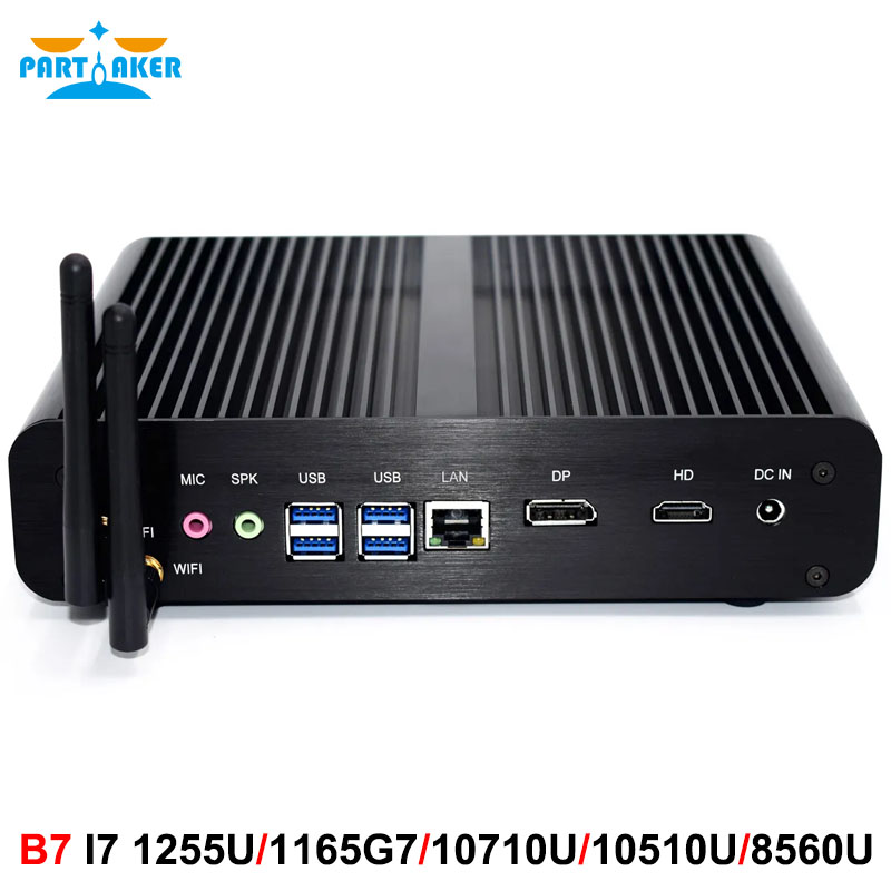 Partaker 12th Gen Alder Lake F - đánh giá và giá Pc Gaming Intel Core I7