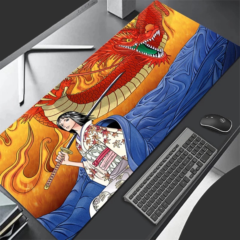 Japan Sexy Anime Girl Mouse Pa - đánh giá và giá Pc Gaming Kawaii