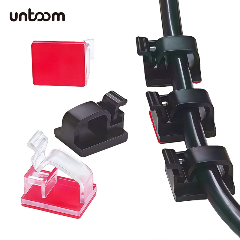20 PCS Adhesive Cable Wire Cli - đánh giá và giá Desk Cable Organizer