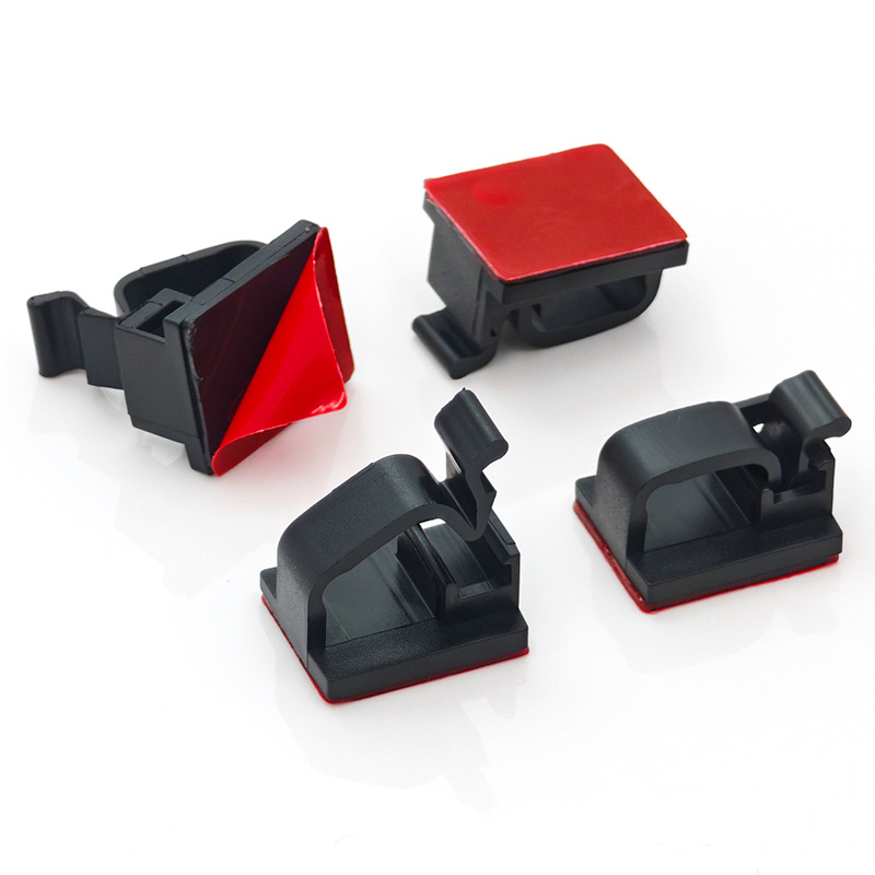 20 PCS Adhesive Cable Wire Cli - đánh giá và giá Desk Cable Organizer