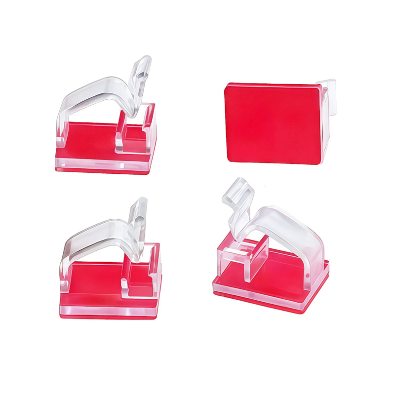 20 PCS Adhesive Cable Wire Cli - đánh giá và giá Desk Cable Organizer