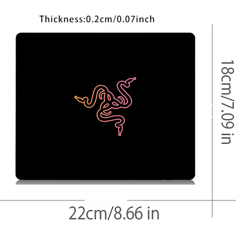 Razer Luxury Mouse Pad Anime G - đánh giá và giá Pc Gaming Upgrades