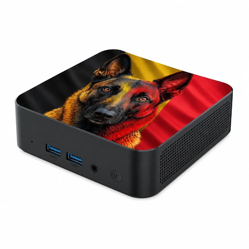Intel Core i3‑6100 Mini Gaming - đánh giá và giá Pc Gaming Ddr4