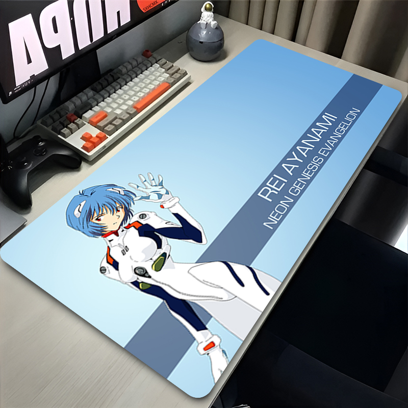 Mousepad XXL Large Kawaii Anim - đánh giá và giá Pc Gaming Kawaii