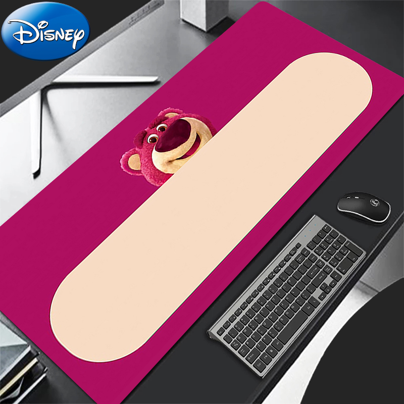 Gaming Mouse XXL Pad Anime PC  - đánh giá và giá Pc Gaming Kawaii