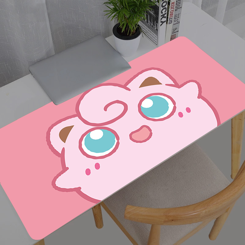Mouse Pad Large PC Pokemon Pik - đánh giá và giá Pc Gaming Kawaii