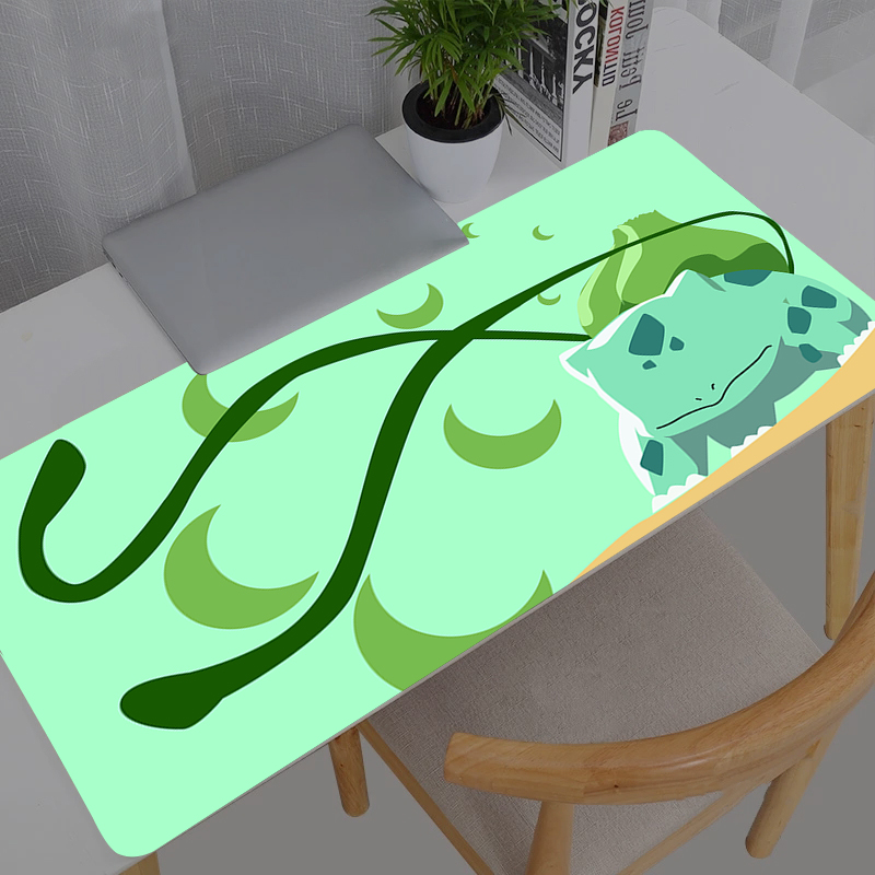 Mouse Pad Large PC Pokemon Pik - đánh giá và giá Pc Gaming Kawaii