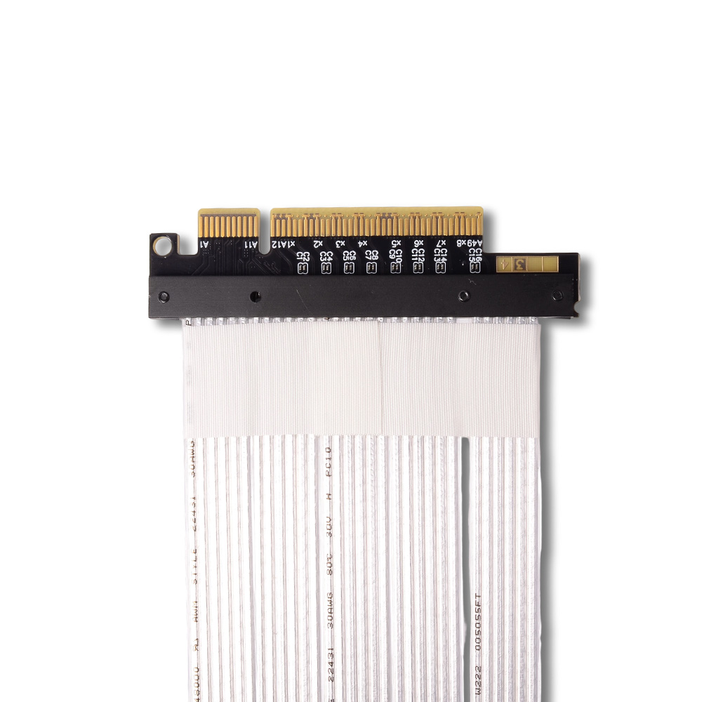 ADT-Link PCIE 4.0 3.0 X8 To X1 - đánh giá và giá Gpu Vertical Mount
