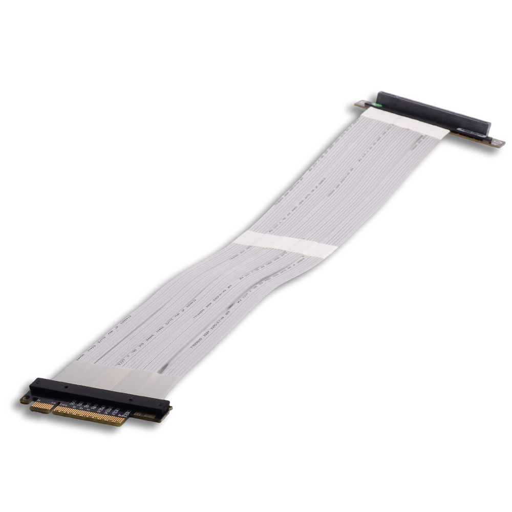 ADT-Link PCIE 4.0 3.0 X8 To X1 - đánh giá và giá Gpu Vertical Mount
