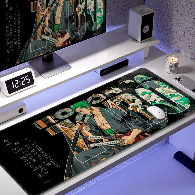 Anime One Piece Luffy Zoro Nam - đánh giá và giá Japan Pc Gaming