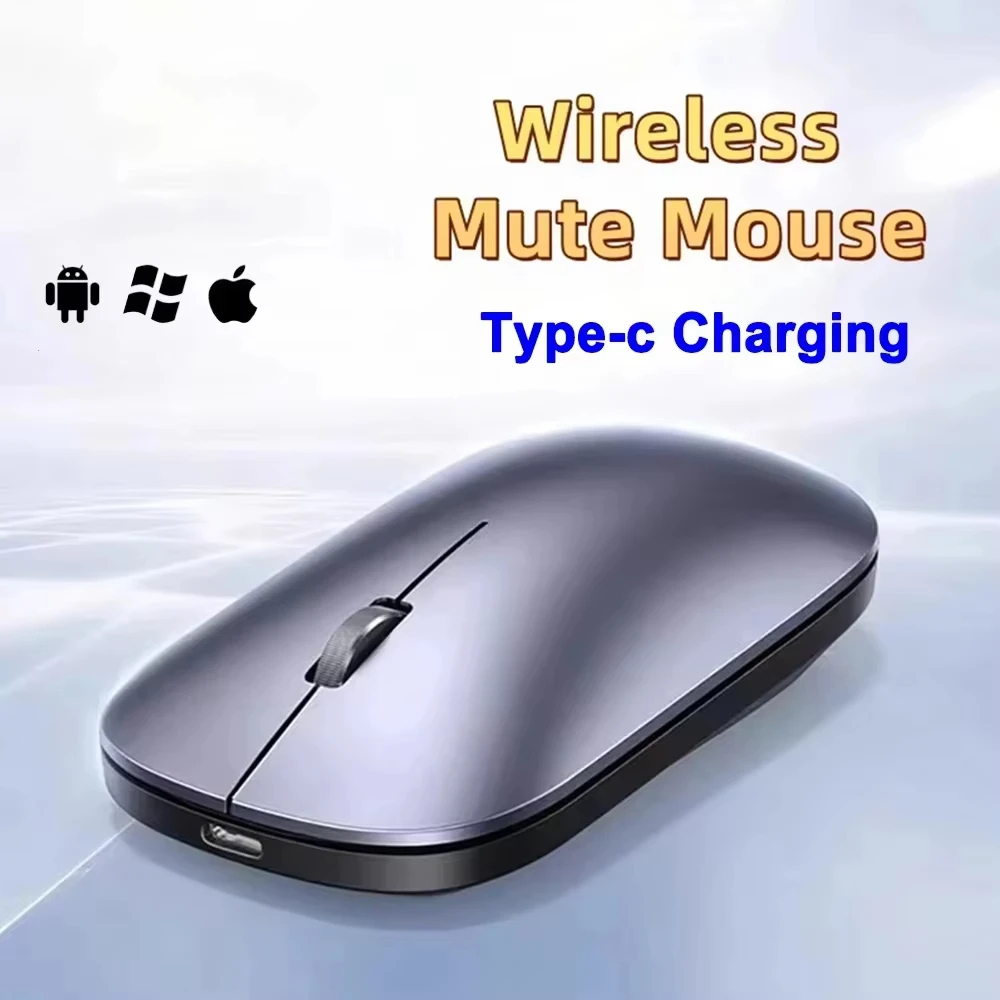 Lenovo Wireless Bluetooth Mous - đánh giá và giá Pc Gaming Lenovo