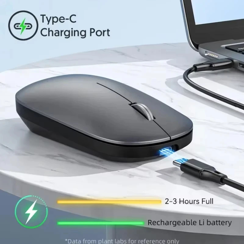 Lenovo Wireless Bluetooth Mous - đánh giá và giá Pc Gaming Lenovo