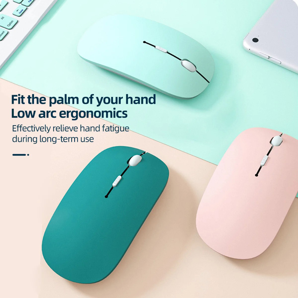 Silent Bluetooth Mouse Ultra-T - đánh giá và giá Pc Gaming Lenovo